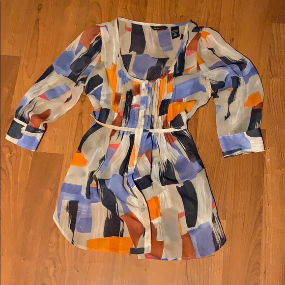 New York & Company Tops - Polyester blouse